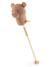Cheval baton orso mika Ourson mika 1 - vertbaudet enfant 