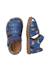 Sandales semi see Bleu- 4 - vertbaudet enfant 