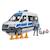 Véhicule d'intervention de la police mb sprinter Multicolore 1 - vertbaudet enfant 