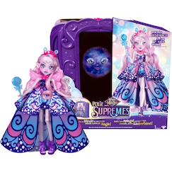 Jouet-Poupons et poupées-Poupées mannequins et accessoires-Magic mixies pixie supremes miroir magique