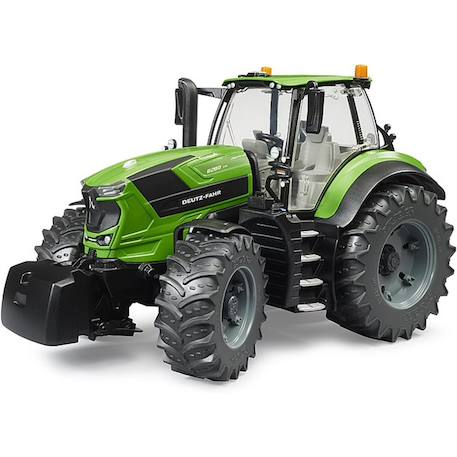 Deutz 8280 ttv - tracteur rc Vert 2 - vertbaudet enfant 