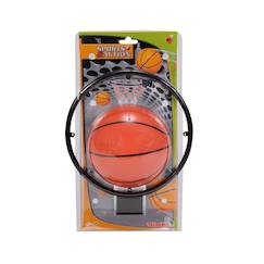 Jouet-Jeux de plein air-Mini basket ball set panier basket