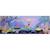 Puzzle gallery children's lake 100 pièces Multicolore 2 - vertbaudet enfant 