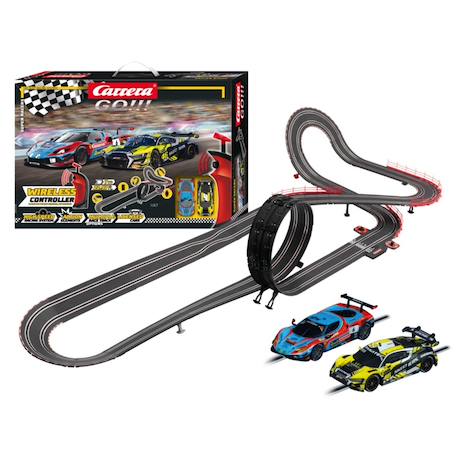 Circuit super racers [wireless-sans fils] Noir 2 - vertbaudet enfant 