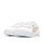 Baskets fille inf carina Rose 6 - vertbaudet enfant 