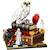 Harry potter l'école des sorciers – édition collector 76466 Multicolore 1 - vertbaudet enfant 