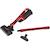 Aspirateur miele triflex Rouge et noir 1 - vertbaudet enfant 