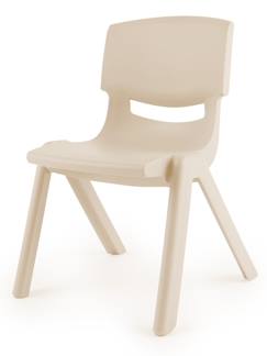 -Chaise enfant empilable