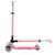Trottinette primo pliable plus lights Rose 1 - vertbaudet enfant 
