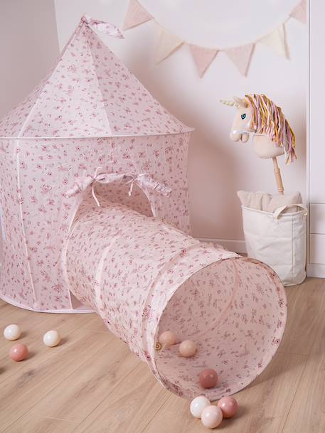 Cheval bâton licorne pour enfant Licorne Aurora 3 - vertbaudet enfant 