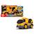Camion excavateur Jaune 2 - vertbaudet enfant 