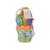 Ensemble de seaux bébé dino Multicolore 1 - vertbaudet enfant 