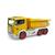 Camion-benne roadmax Jaune 2 - vertbaudet enfant 