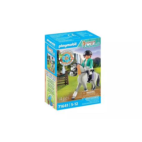 Championne d'équitation 71641 Multicolore 2 - vertbaudet enfant 