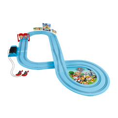 Jouet-Jeux d'imagination-First paw patrol sur le double 2,9