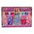 Poupée - steffi love fashion deluxe Multicolore 2 - vertbaudet enfant 