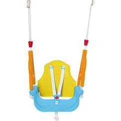 Jouet-Jeux de plein air-Aires de jeux-Accessoires de balançoire/agré-Balançoire