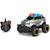 Voiture radiocommandée police offroader rtr Multicolore 2 - vertbaudet enfant 