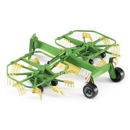 Andaineur krone Vert 2 - vertbaudet enfant 