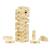 Jenga classic Beige 1 - vertbaudet enfant 