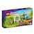 Le camion planteur d'arbres 41707 Multicolore 2 - vertbaudet enfant 