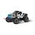 2.4ghz ford f-150 raptor police Noir et bleu 2 - vertbaudet enfant 