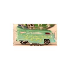 Jouet-Jeux d'imagination-Hot wheels - véhicules 1/64 "color shifters" assort.