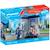 Action heroes salle d'interrogatoire police, relevé d'empreintes 71733 Multicolore 2 - vertbaudet enfant 