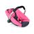 Siège auto pour poupées Multicolore+Rose 4 - vertbaudet enfant 