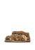 Sandales en cuir quarzo Marron- 5 - vertbaudet enfant 