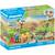 Grands-parents et potager - country 71443 Multicolore 2 - vertbaudet enfant 