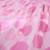 Robe fille pour enfant à motif hello kitty Rose 6 - vertbaudet enfant 
