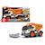 Camion benne Orange 2 - vertbaudet enfant 