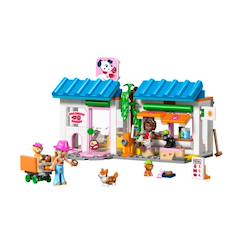 Jouet-Jeux d'imagination-Friends la boutique de friandises pour chiens 42677