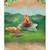 Wiltopia écureuils 71065 Multicolore 1 - vertbaudet enfant 
