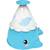 Arroseur baleine 30x32x30 cm Bleu 2 - vertbaudet enfant 
