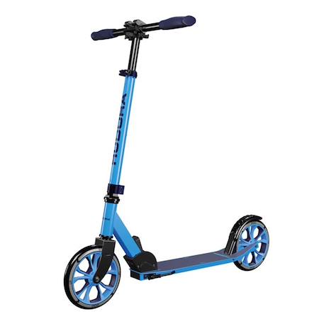 Trottinette scooter up 200 cyan Bleu 2 - vertbaudet enfant 