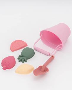 Jouet-Set de jeux de plage avec accessoires