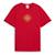 T-shirt garçon x harry potter Jaune+Rouge+Vert 3 - vertbaudet enfant 