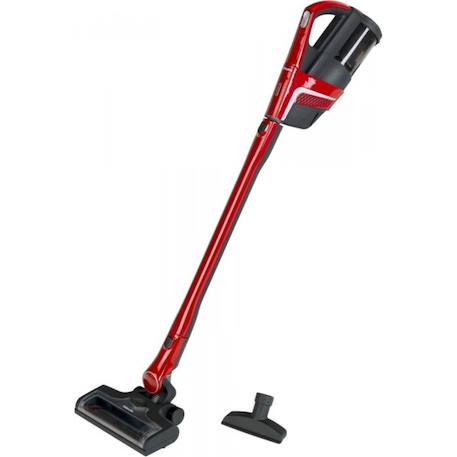 Aspirateur miele triflex Rouge et noir 2 - vertbaudet enfant 