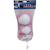 Kit de protection taille s Rose 2 - vertbaudet enfant 
