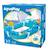 Circuit aquatique arctic Multicolore 2 - vertbaudet enfant 