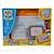 Ardoise magique Art et fun - 2 tableaux de peinture Multicolore 2 - vertbaudet enfant 