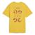 T-shirt garçon x harry potter Jaune+Rouge+Vert 2 - vertbaudet enfant 