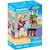 My life toiletteuse avec caniche et nombreux accessoires 71747 Multicolore 2 - vertbaudet enfant 