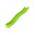 Toboggan glissière  plastique 220cm Vert 2 - vertbaudet enfant 