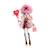 Monster high - poupée cupid asteria monstrueux Rose 1 - vertbaudet enfant 