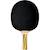 Raquette de tennis de table avec manche anatomique Multicolore 1 - vertbaudet enfant 
