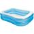 Piscine enfant Bleu et blanc 2 - vertbaudet enfant 