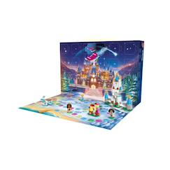 Jouet-Jeux d'imagination-Disney calendrier de l'avent 2024 43253